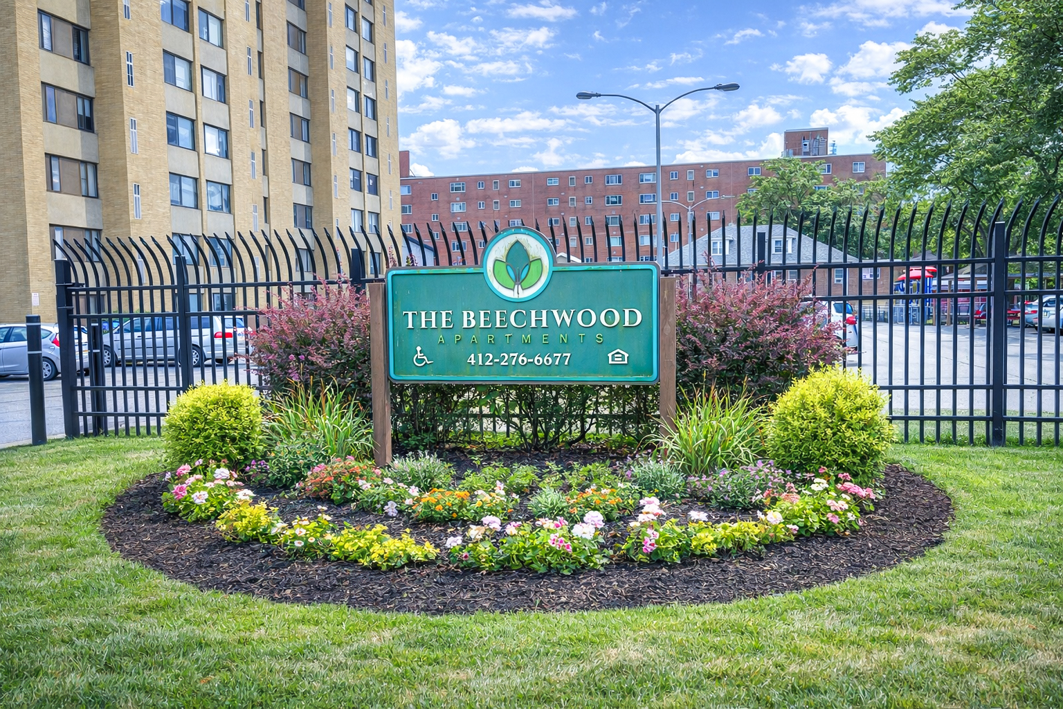 Belles Court Offices